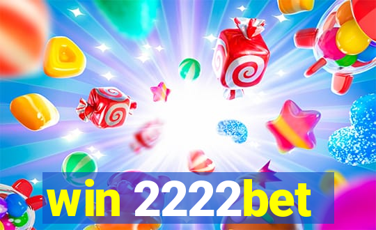 win 2222bet